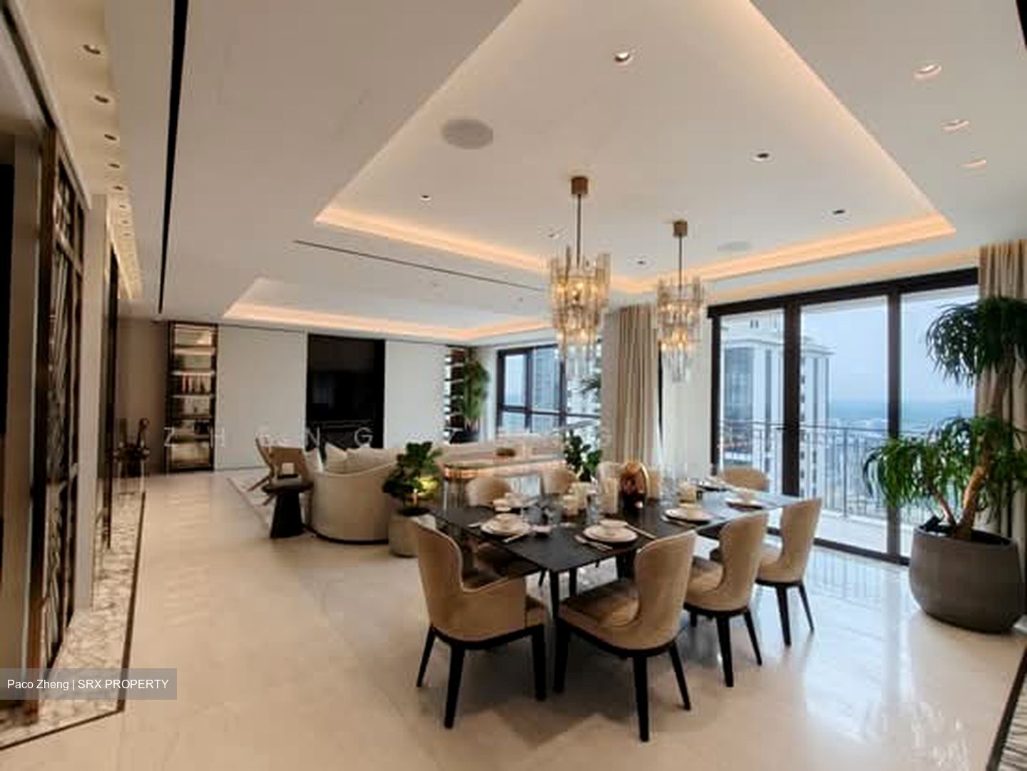 Ardmore Park (D10), Condominium #589269791